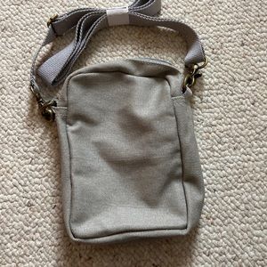 Brand new Fields and Company small side bag